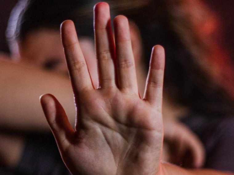 Imagem de apoio ilustrativo. O feminicídio aconteceu na madrugada de 6 de maio de 2024, no Sítio Timbaúba, zona rural do município de Brejo Santo, no Interior do Ceará