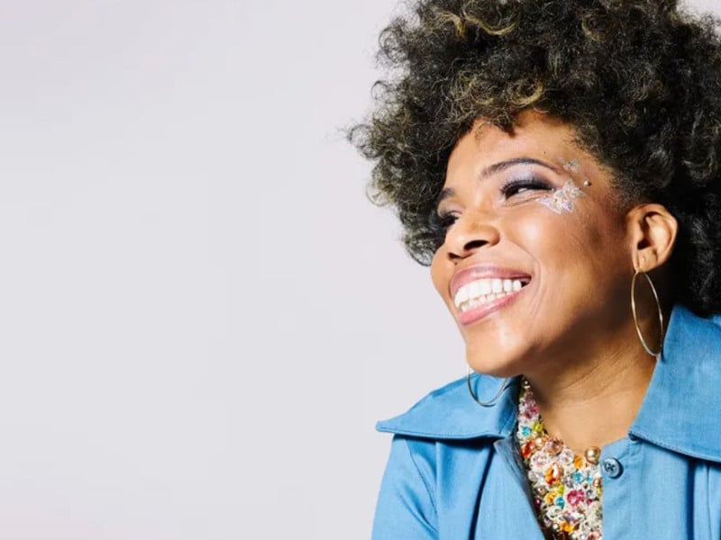 Macy Gray traz a Curitibasua turnê de Verão Brasil 2026