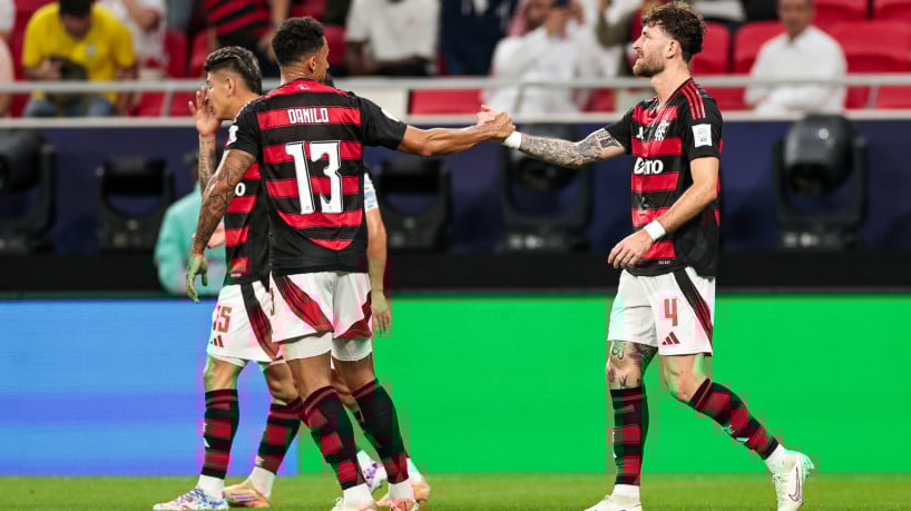 Flamengo e Vasco movimentam o calend&aacute;rio do Rio com ponto facultativo 