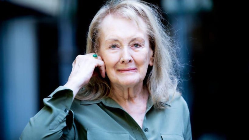 Annie Ernaux: 'Como pudemos permitir que as mulheres passassem por aquilo?' 