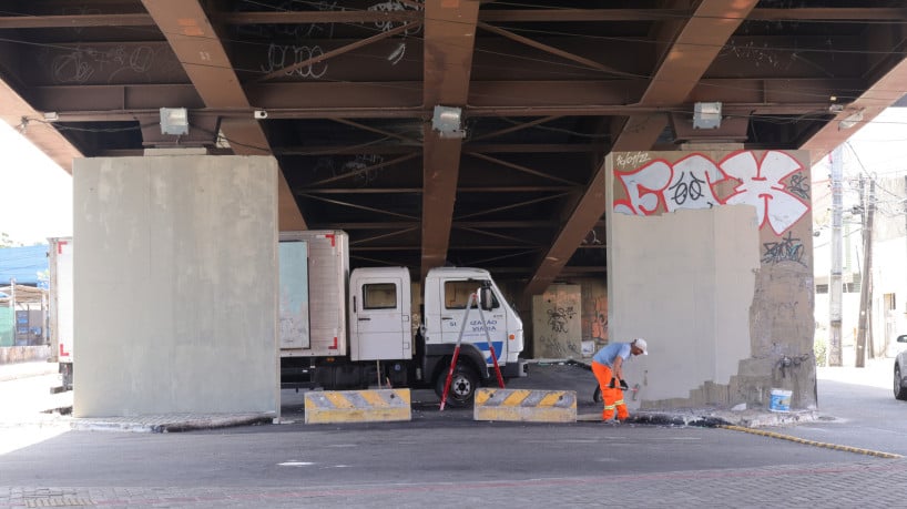 Fortaleza terá primeiro ponto de apoio para motoristas e motociclistas de aplicativo 