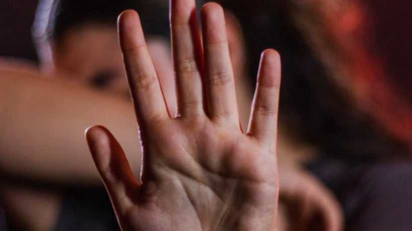 Imagem de apoio ilustrativo. O feminicídio aconteceu na madrugada de 6 de maio de 2024, no Sítio Timbaúba, zona rural do município de Brejo Santo, no Interior do Ceará 