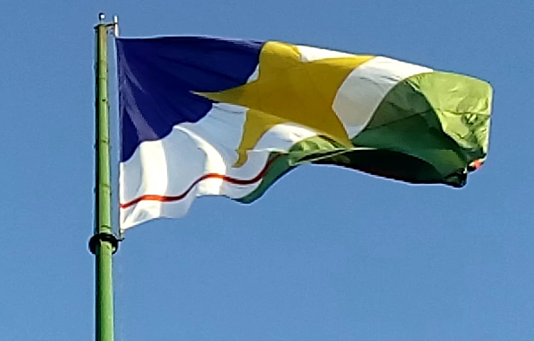 Roraima é o estado com idade mediana mais baixa do Brasil (26 anos).