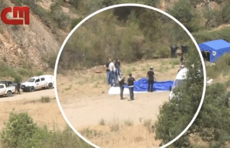 Em junho de 2025 equipas alemãs, com a colaboração de Portugal, conduziram buscas em terrenos e edifícios abandonados perto de Praia da Luz e de locais associados ao suspeito, na tentativa de encontrar vestígios relevantes.