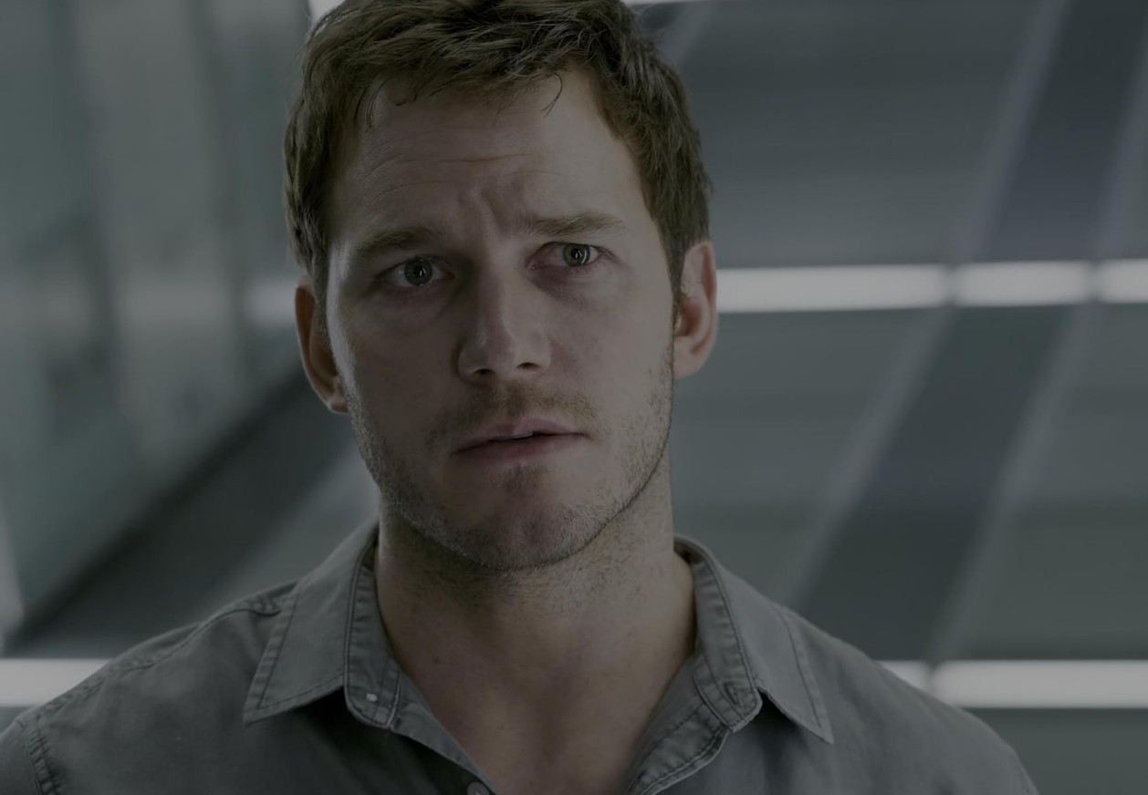 Participou ainda de produções como “Passageiros”, “A Guerra do Amanhã”, do Prime Video, “The Electric State”, da Netflix, e “A Lista Terminal”, também do Prime Video.
