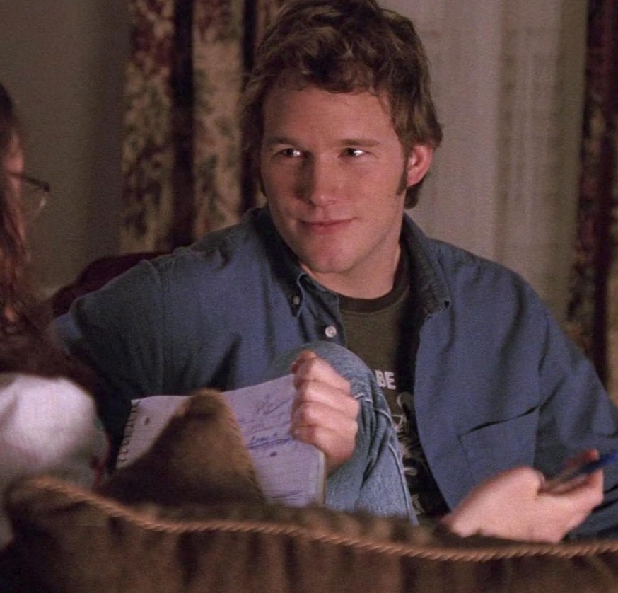 Depois disso, participou de produções menores até conquistar seu primeiro papel fixo na televisão como Bright Abbot em “Everwood”, de 2002 a 2006. Em seguida, atuou na quarta temporada de “The O.C.: Um Estranho no Paraíso” como Ché. 
