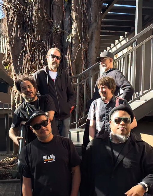 Rock do Ano: O Rock do Ano premiou o remix “Dig Dig Dig Rmx / Duas Cidades, resultado da união entre Planet Hemp e Baiana System. 
