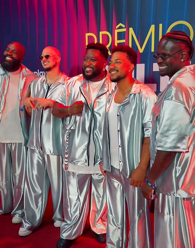 Categoria Brasil: O vencedor da Categoria Brasil foi Benzadeus, representante da região região Centro-Oeste. Ele superou os indicados das demais regiões: Bruna Black (Sudeste), Zudizilla (Sul), Josyara (Nordeste) e Marília Tavares (Norte).
