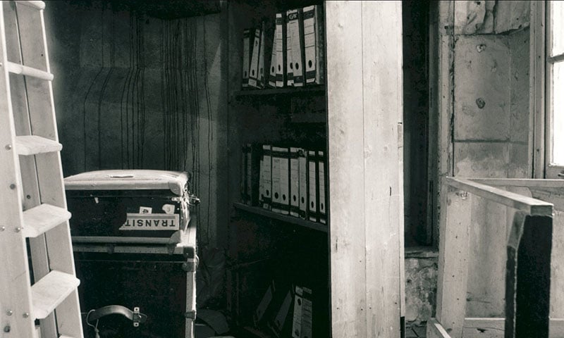 Esconderijos e passagens secretas fazem lembrar enredos fictícios de livros ou filmes. Entretanto, na vida real há exemplos históricos e inusitados espalhados pelo mundo. Alguns deles se tornaram pontos turísticos e até um local de aprendizado. O FLIPAR traz uma curiosa lista feita pelo site ‘Hypeness’. 