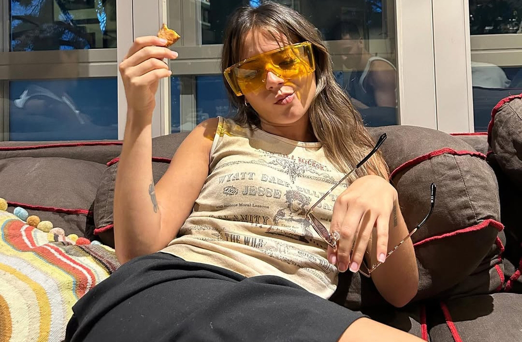 Ninguém realmente acha que sou queer, o que é ótimo. Não me importo. Sou atriz, então posso interpretar qualquer pessoa, certo?! Mas ter tanto significado para mim pessoalmente é ótimo e grandioso, declarou Isabela Merced, em entrevista à Variety.