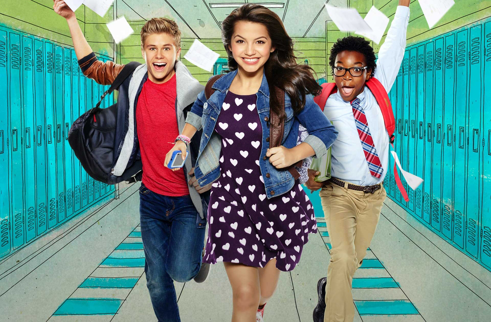 A série foi produzida pelo canal Nickelodeon, famoso por lançar talentos que migraram para música e cinema. Entre os nomes revelados, aliás, estão Amanda Bynes, Ariana Grande, Drake Bell e Josh Peck. Também se destacam Kenan Thompson e Kel Mitchell.