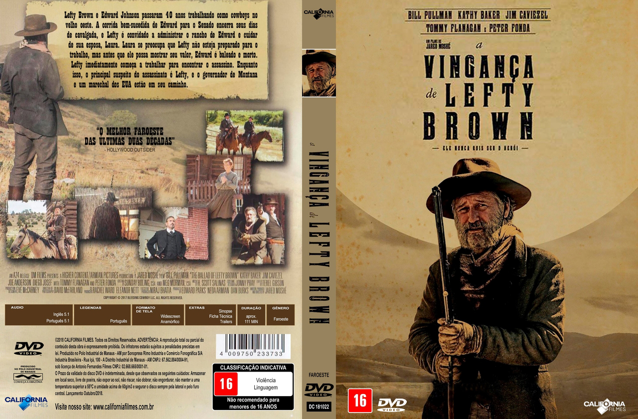 Sua estreia oficial no cinema aconteceu em The Ballad of Lefty Brown (2017), atuando ao lado do pai. Tal experiência foi a largada para uma trajetória que rapidamente ganharia força. O jovem ator mostrou segurança e sensibilidade elogiáveis em seus primeiros papéis.