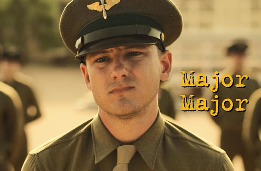 Na minissérie Catch-22, interpretou Major Major. O personagem, irônico e peculiar, foi uma oportunidade de o ator se destacar fora do cinema. Afinal, mostrou sua versatilidade em televisão. 