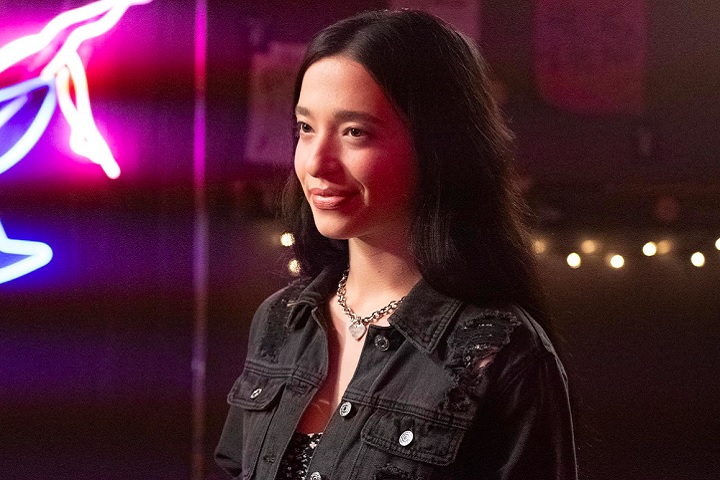 Em 2022, Madison estrelou o quinto filme da icônica franquia de terror Pânico. Ela viveu a personagem Amber Freeman.