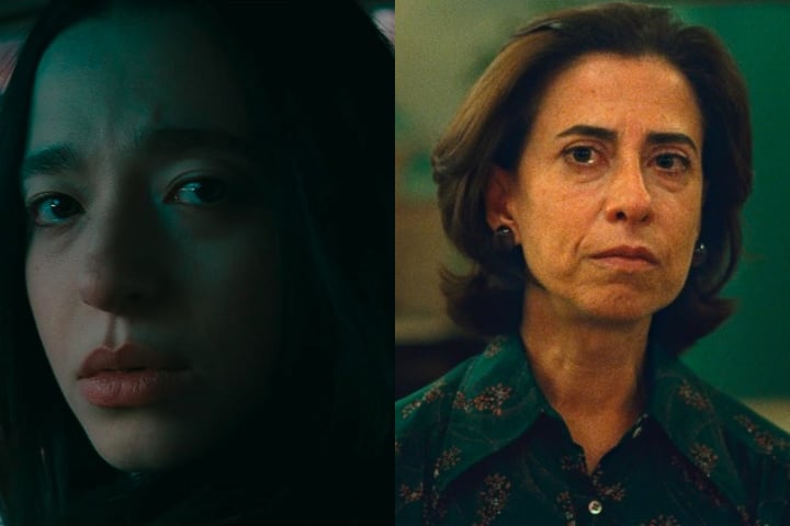 Mikey Madison se tornou o principal nome da lista global de atores mais pesquisados no Google em 2025, impulsionada por sua vitória no Oscar por Anora em que superou nomes como Fernanda Torres (Ainda Estou Aqui) e Demi Moore (A Substância), tornando-se um fenômeno de interesse mundial.

