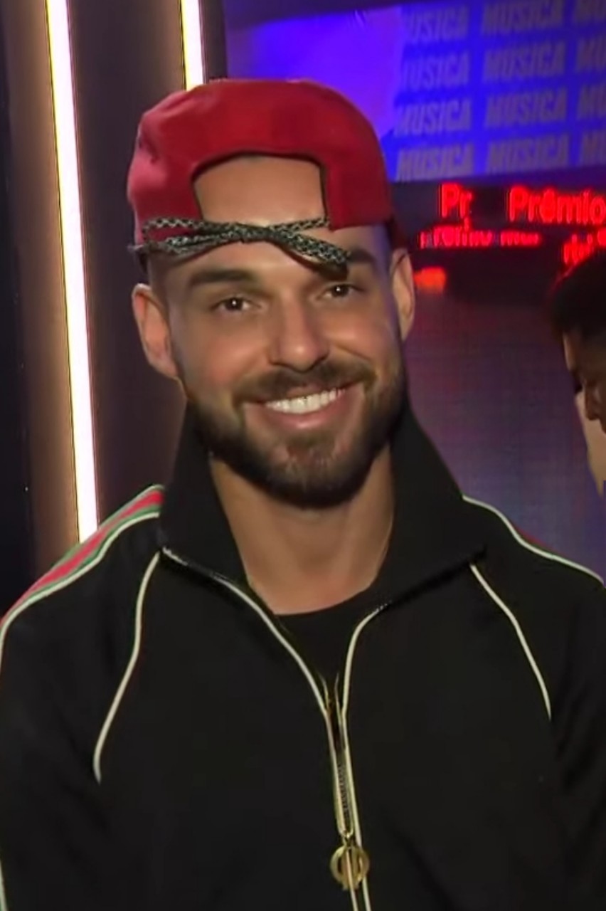 DJ do Ano: O troféu de DJ do Ano foi para Papatinho. Ele se destacou em uma categoria que também contava com Alok, Dennis, Mochakk, Pedro Sampaio e Vintage Culture.
