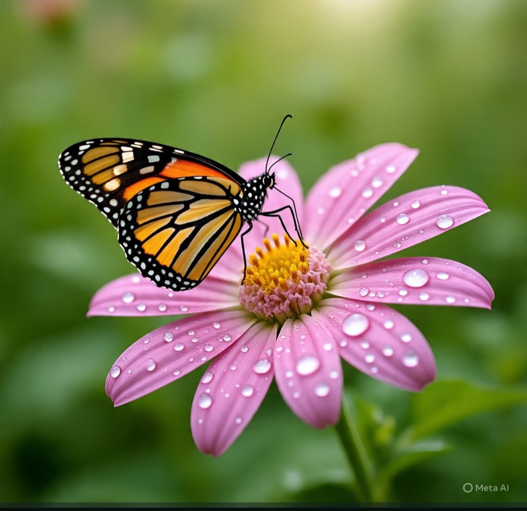 Insetos e pequenos animais também se beneficiam do orvalho como fonte de hidratação. Em ecossistemas áridos, ele é vital para a sobrevivência de muitas espécies.