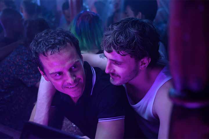 Em 2023, Mescal estrelou Todos Nós Desconhecidos, que aborda o relacionamento de um homem com seu vizinho misterioso. O filme foi muito elogiado pela crítica.