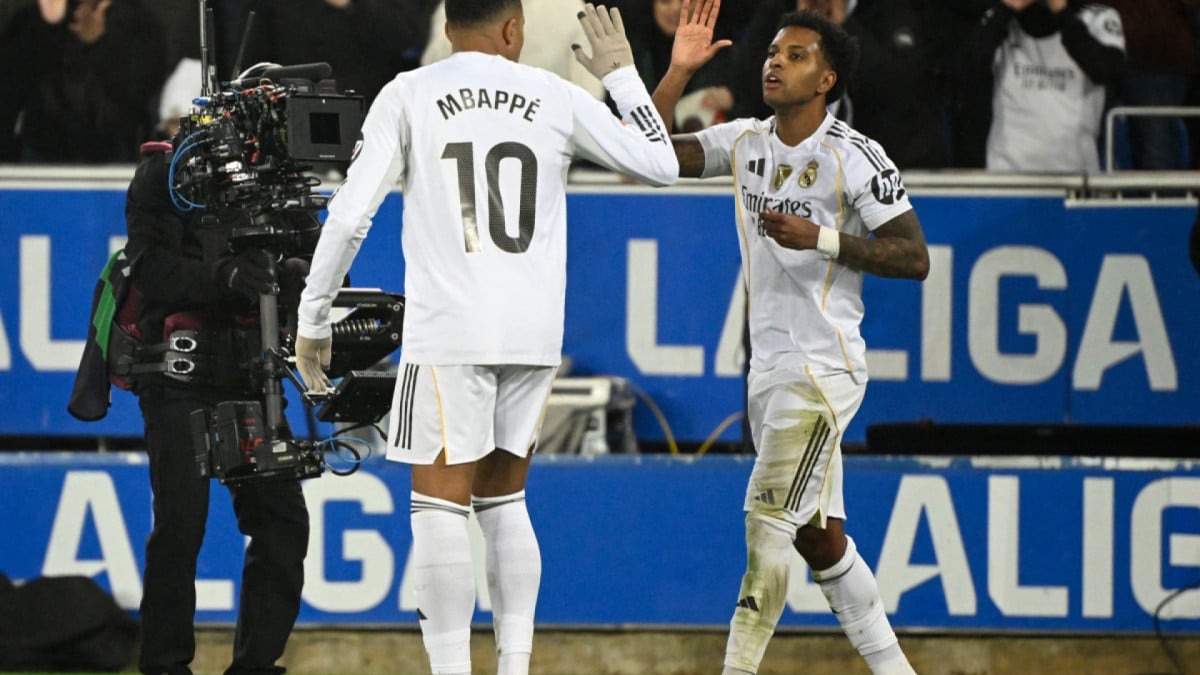 O Real Madrid enfrenta o Sevilla pelo Campeonato Espanhol