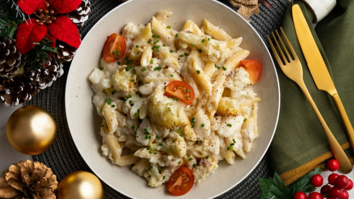 3 receitas natalinas para comemorar em família