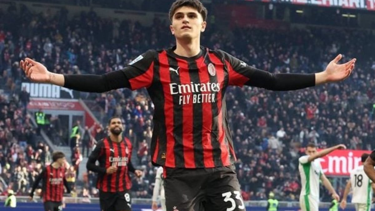 Time da casa sai atrás no placar, vira com dois gols do jovem Bartesaghi, mas permite o empate nos últimos minutos