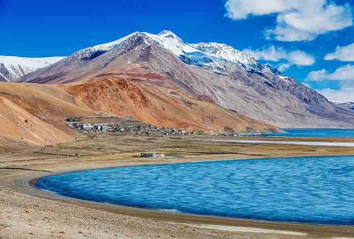 O Salar de Uyuni Ã© um paraÃ­so para os fotÃ³grafos, que podem capturar imagens incrÃ­veis da paisagem surreal.