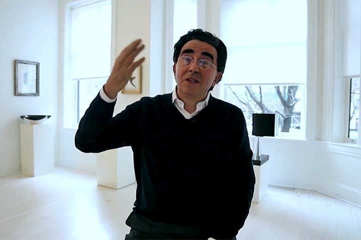 O arquiteto Santiago Calatrava, 74, acumula obras icônicas pelo mundo. Entre elas está o Museu do Amanhã, no Rio de Janeiro. A seguir, o Flipar mostra a trajetória e alguns dos trabalhos mais conhecidos do espanhol. 
