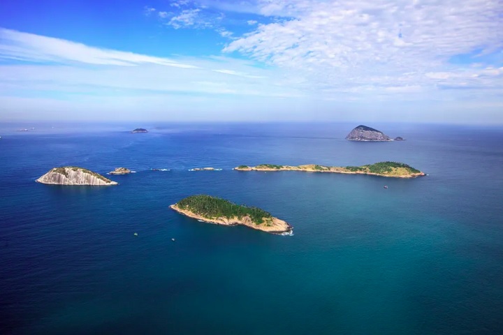 Em 2025, o Monumento Natural do Arquipélago das Ilhas Cagarras completou 15 anos.. Desde 2010, aliás, o local é uma das 340 Unidades de Conservação (UC) Federais do Instituto Chico Mendes (ICMBio).