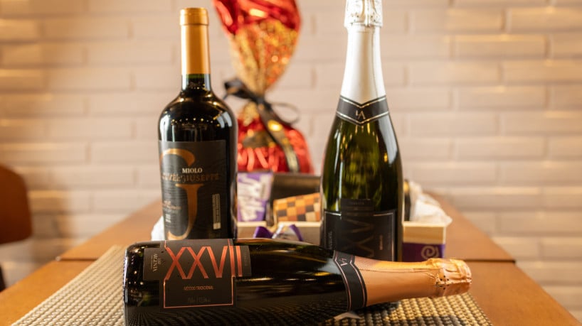 Tempo de brindar: veja dicas de harmonização para ...