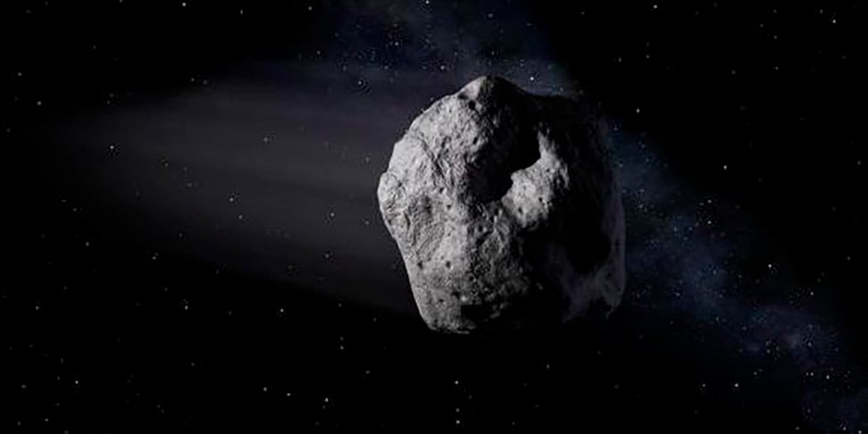 Crateras que existem pelo planeta são resultado de eventos destrutivos incríveis. Os asteroides são corpos rochosos e metálicos que circulam pelo espaço sideral ao redor do sol e têm formatos e tamanhos diversos. Eles se incendeiam quando entram em contato com a atmosfera terrestre. 