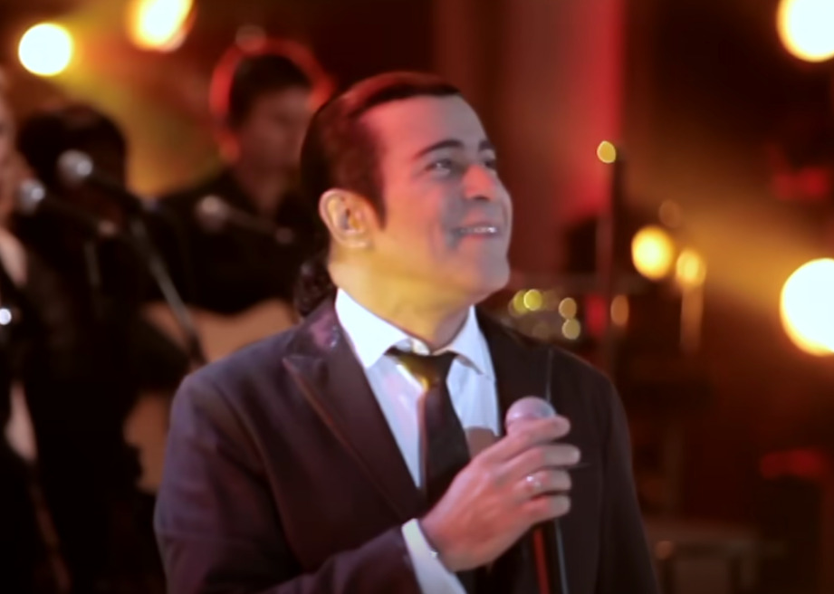 Seu nome de batismo era Elimar, porém mais tarde, adotou Elymar, com “y” como nome artístico. 