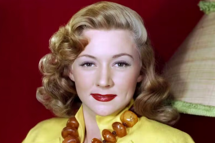 Gloria Grahame morreu em 1981, aos 57 anos, vítima de câncer. Tony Ray faleceu em 2018, quando tinha 80 anos.