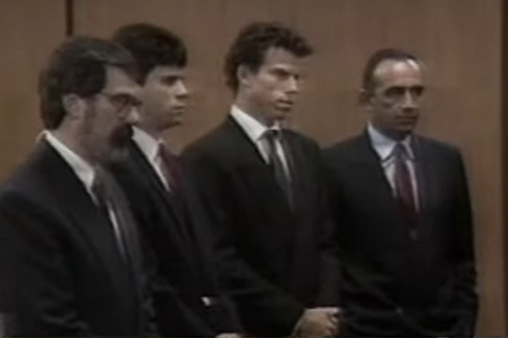 Em 2023, os advogados dos irmÃ£os trouxeram Ã  tona novas evidÃªncias que, segundo eles, comprovam os abusos perpetrados por JosÃ© Menendez, incluindo uma carta que Erik havia escrito para uma prima.