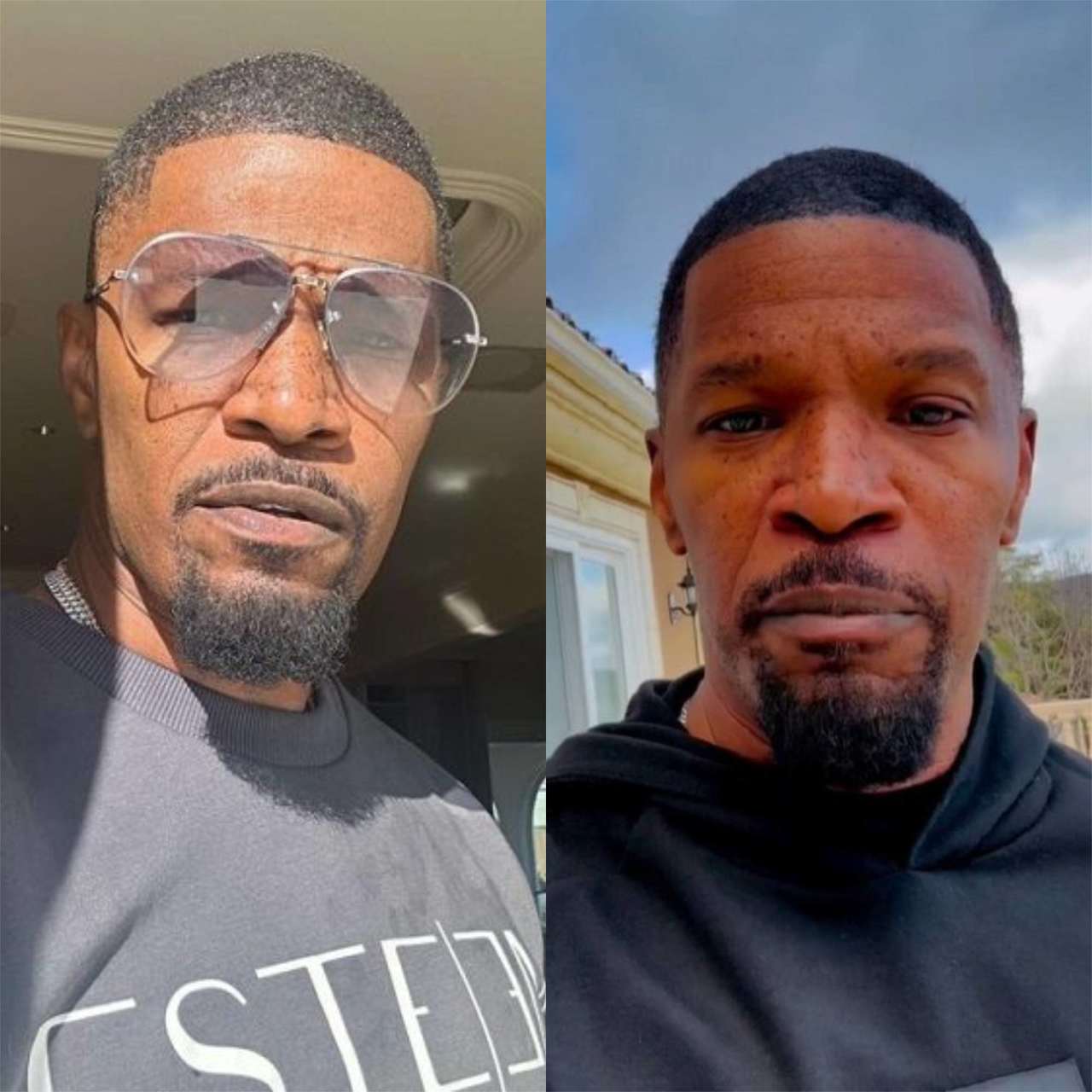 Fox contou que “viu o túnel” e não recorda 20 dias, destacando o papel essencial de sua família, especialmente da irmã e das filhas, além da fé em sua recuperação, trazendo momentos emocionantes de superação e gratidão, mesclando humor com reflexões mais profundas.