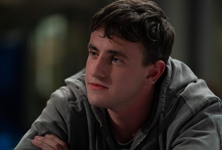 Em 2021, ele estrelou A Filha Perdida, ao lado da renomada atriz Olivia Colman (A Favorita, 2018). O filme foi indicado a três Oscars.