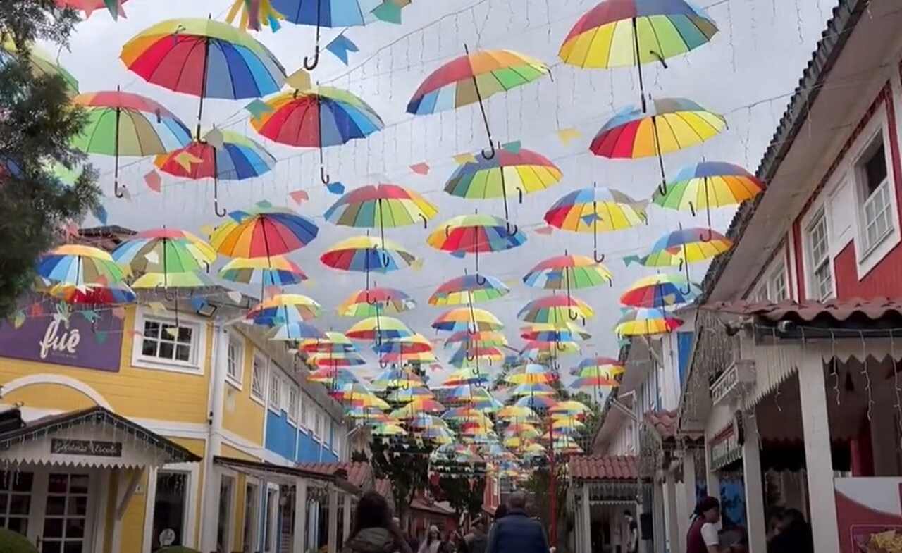 O clima europeu, a culinária finlandesa, as festas tradicionais e, claro, a famosa Casa do Papai Noel, fazem de Penedo um destino perfeito para quem busca tranquilidade, cultura e contato com a natureza. Vamos, então, conhecer uma pouco mais sobre este lindo lugar?