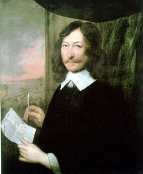 William Lilly (1602-1681) - Astrólogo inglês do século XVII que previu eventos marcantes na Inglaterra, incluindo o Grande Incêndio de Londres de 1666. Ele é considerado um dos primeiros astrólogos modernos e foi consultado por figuras importantes de sua época.
