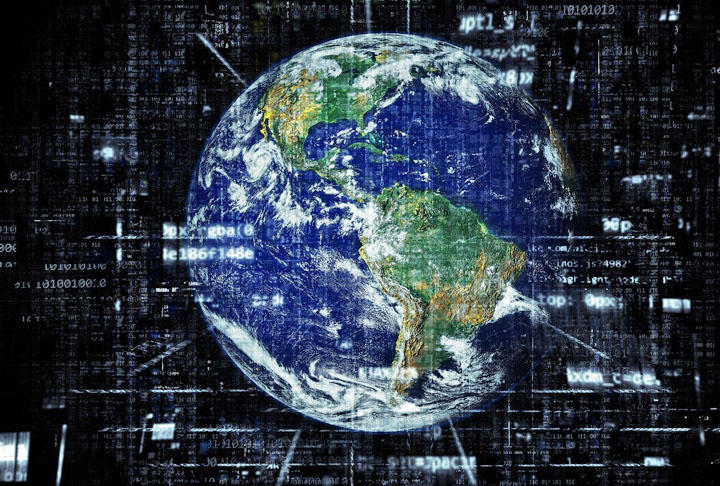 “Se colocar isso no contexto do auge da internet, com seus eletrônicos muito delicados, é algo que poderia fritar o sistema por um período de várias semanas a meses, em termos do tempo que levaria para reparar toda a infraestrutura”, comentou o professor.