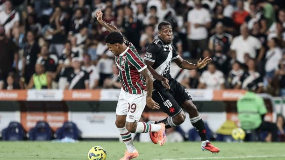 Cruz-Maltino acumulou R$ 57,1 milhões com a vaga para a final