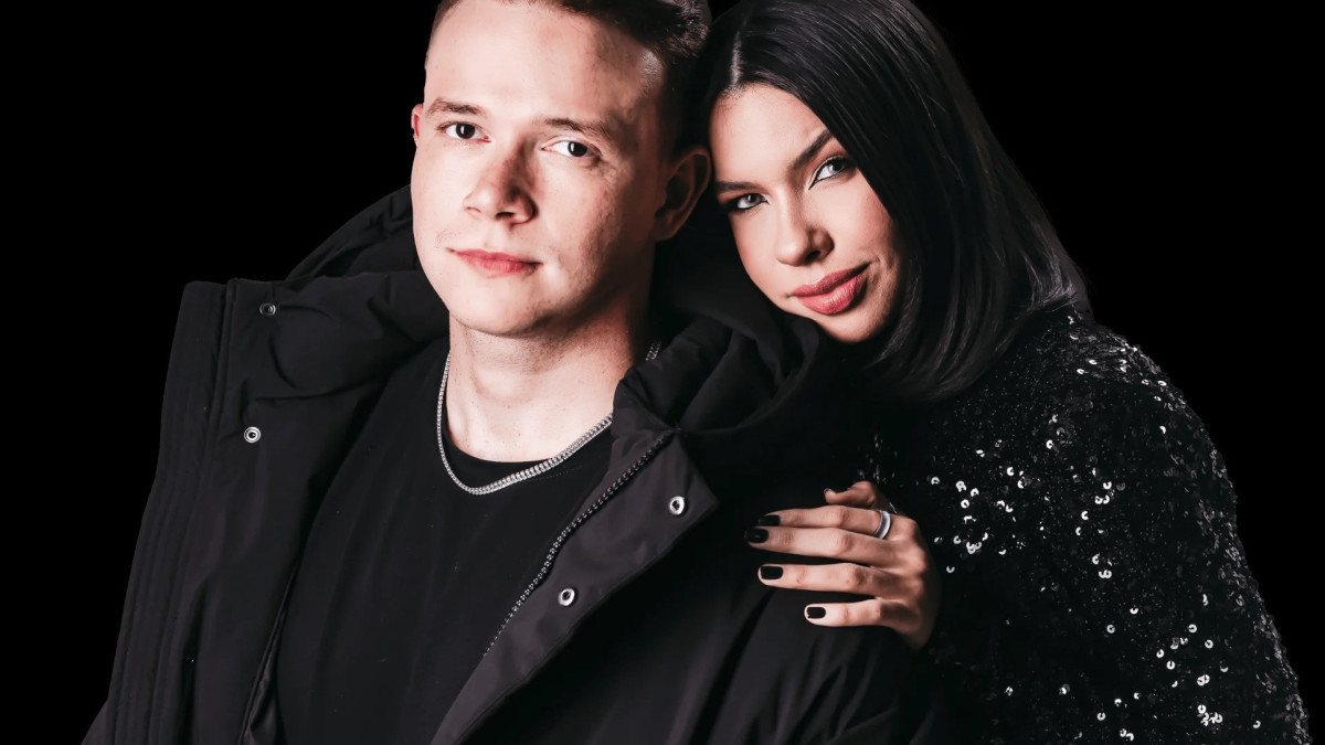 A Loba faz show gratuita em shopping de Fortaleza