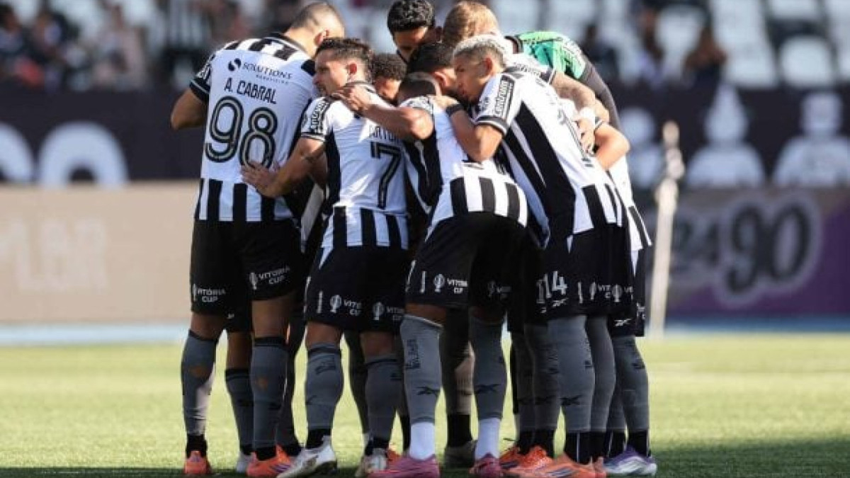 Clube carioca deve evitar confronto brasileiro já na fase preliminar, mas pode haver novo encontro contra a LDU, do Equador