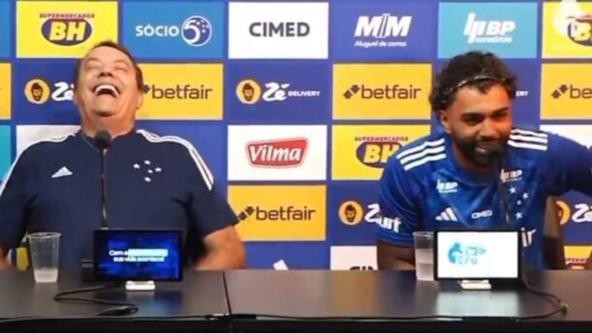 Técnico é cotado para assumir o lugar de Leo Jardim na comissão celeste e pode se reencontrar com Gabriel Barbosa, após desavença no Flamengo