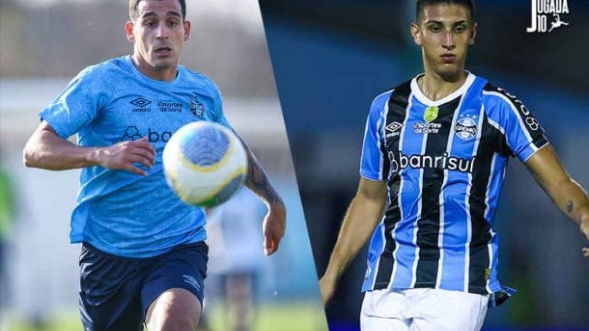 Avaliação interna no clube passa pelas alternativas que estão no elenco e reforços pela carência na posição em 2025