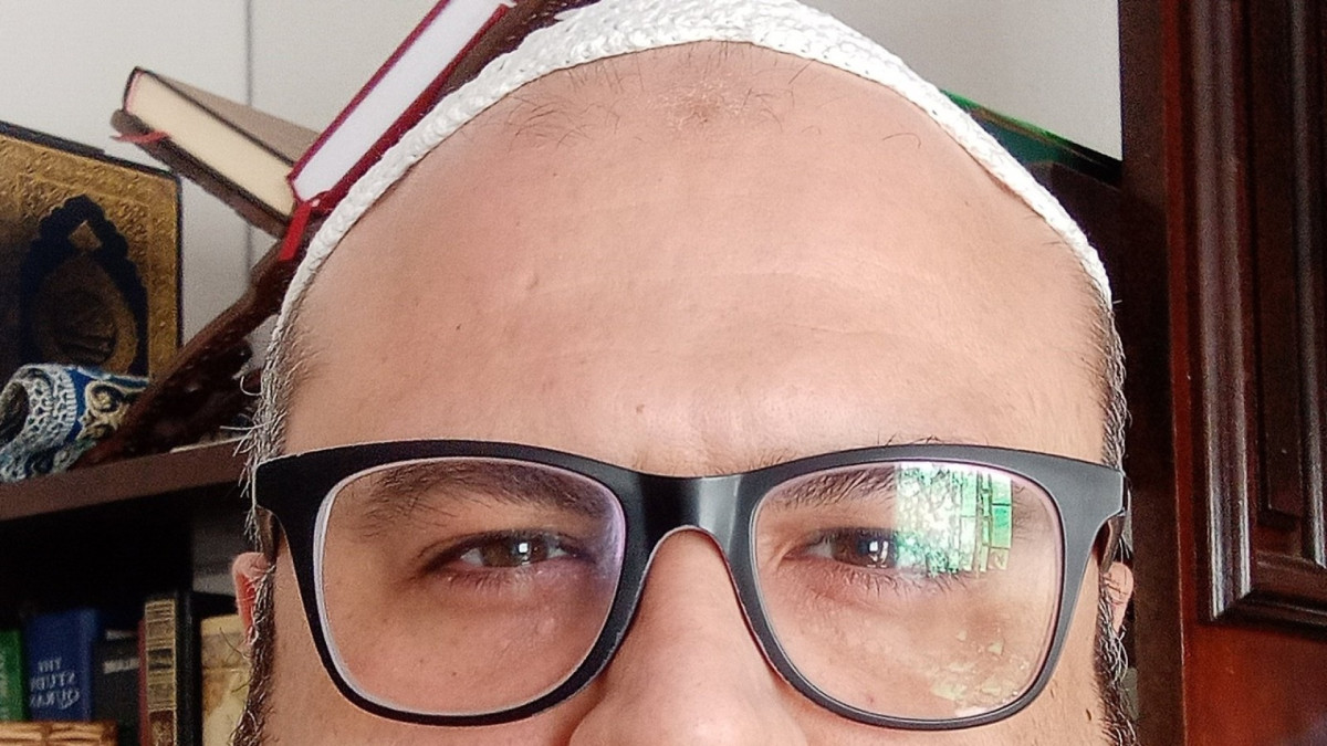 Felipe Freitas de Souza