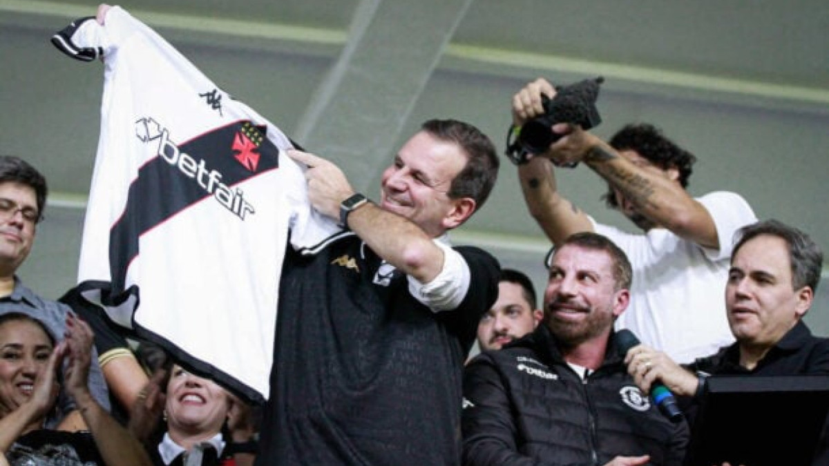 Prefeito havia se posicionado contra a medida para próxima quarta-feira, mas a data coincide com a ida da final da Copa do Brasil