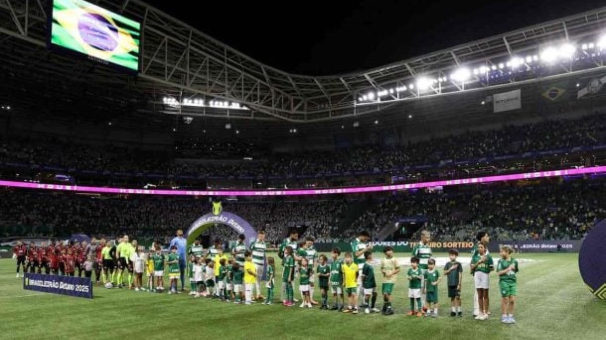 Orçamento aponta crescimento impulsionado por novo acordo com a administradora e maior participação do clube nas receitas do estádio