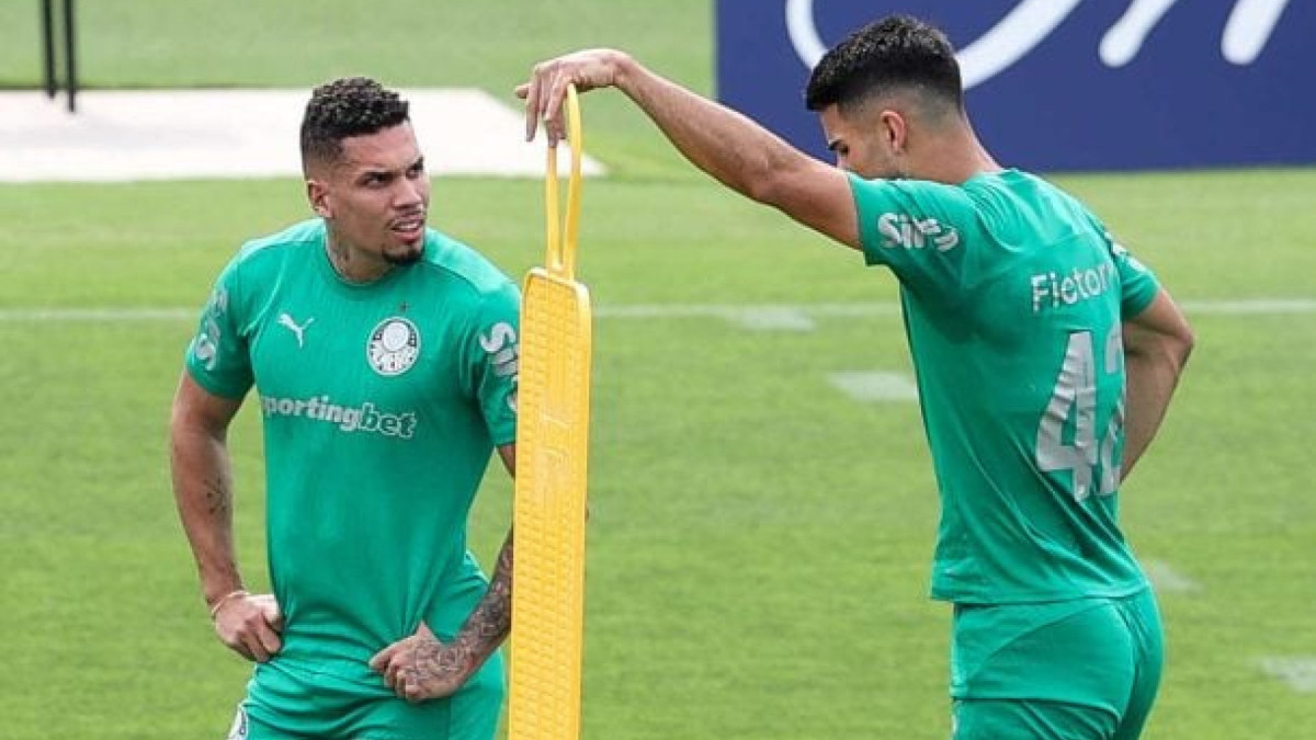 Coordenador médico detalha estágio físico do atacante e do goleiro durante as férias e indica atenção especial no início da pré-temporada