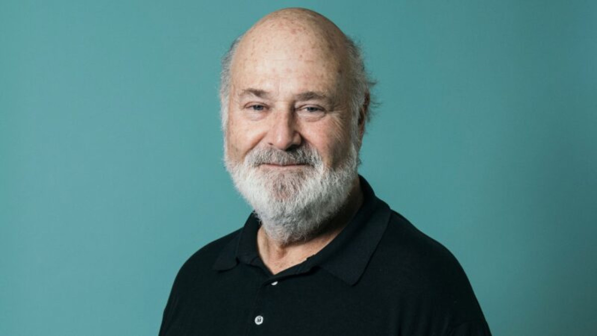 Cineasta Rob Reiner é encontrado morto em casa aos 78 anos