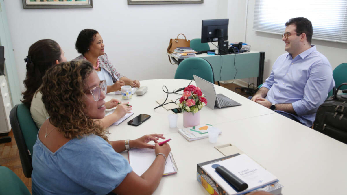 Conex&atilde;o & Capital realizou 127 rodadas de neg&oacute;cios 
