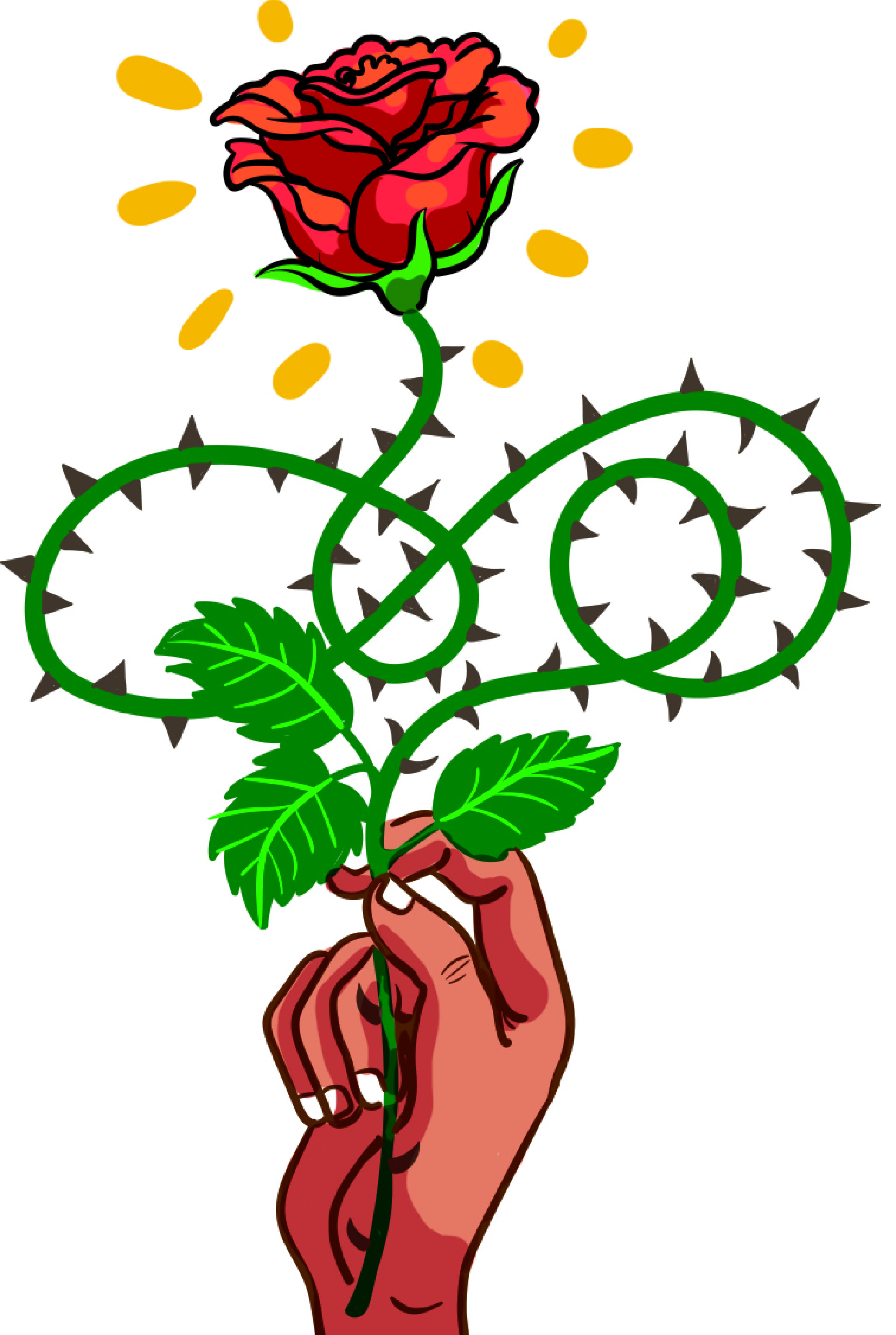 Ilustração O POVO Educação, 16.12.2025 (Foto: Carlus Campos)